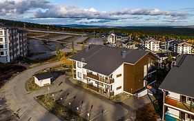 Apartment Villa Ylläs 201